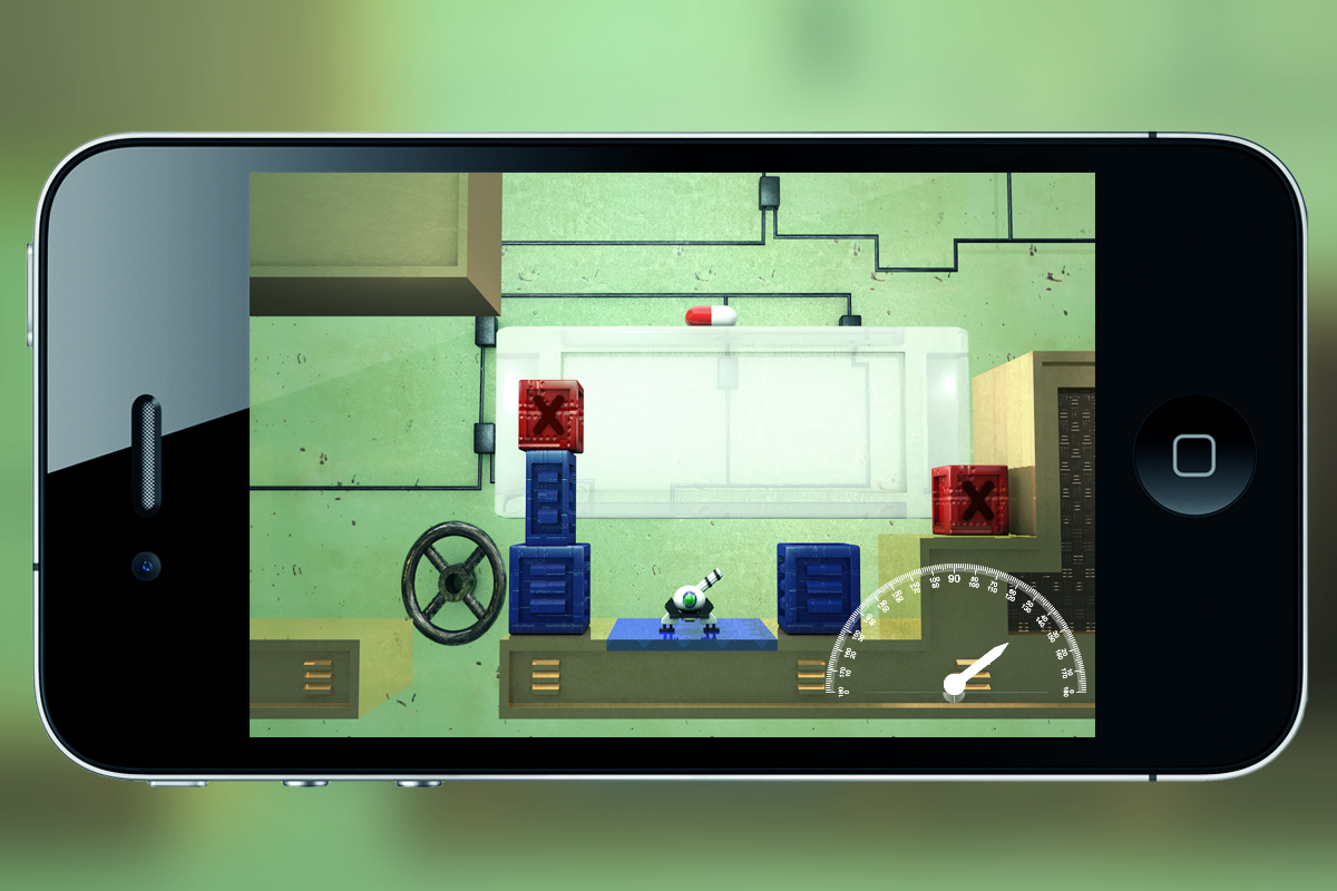 Diseño 3D por Dar riu para este proyecto | Diseño #1925056