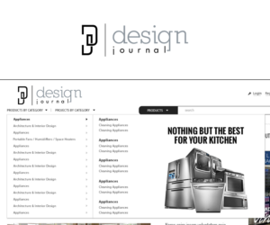 Logo Design by LittleDesign for Design Publications, Inc. | Design: #7444549