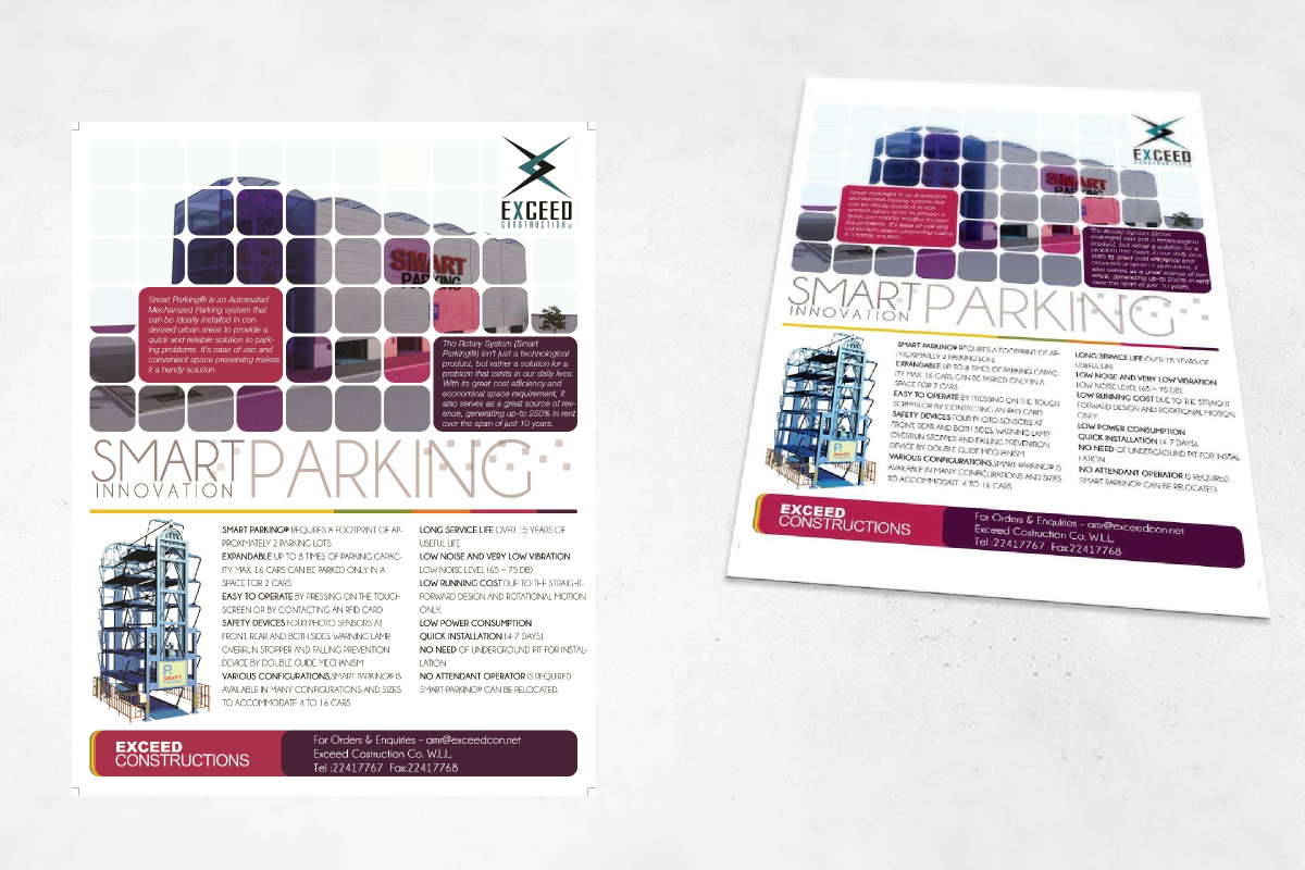 Flyer Design by Giovanni for FOOTGENiX | Design #1867699