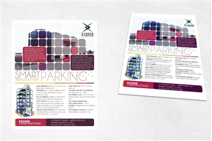 Flyer-Design von Giovanni für FOOTGENiX | Design #1867699
