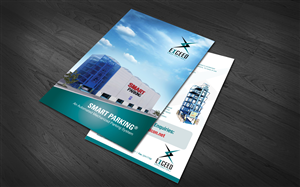 Flyer-Design von Ignited Design Studio für FOOTGENiX | Design #1875189