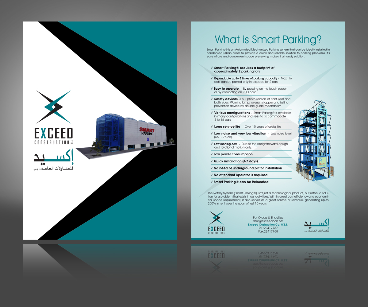 Flyer Design by jgeoinbox for FOOTGENiX | Design #1873490