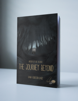 Book Cover Design by kash zahara