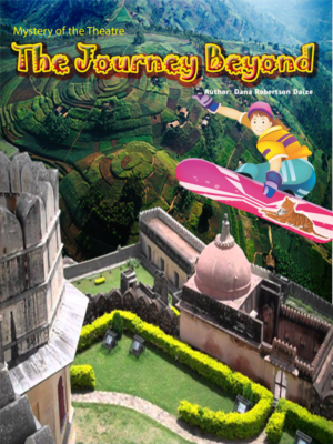 Book Cover Design by Bhavesh J Bhavsar