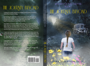 Book Cover Design by illuminati-design