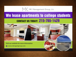 Flyer Design by debdesign for this project | Design #7532921