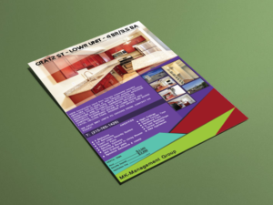 Flyer Design by ncuhi_Desain