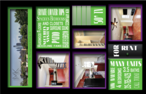 Flyer Design by zedxela for this project | Design: #7554791