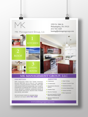 Flyer Design by ESolz Technologies