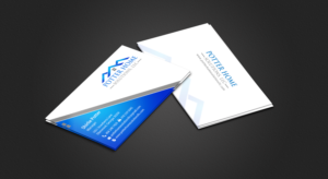 Design de Carte de Visite par chandrayaan.creative pour Potter Home Solutions, LLC | Design : #7433345