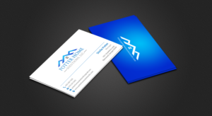 Design de Carte de Visite par chandrayaan.creative pour Potter Home Solutions, LLC | Design : #7433346