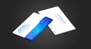 Design de Carte de Visite par chandrayaan.creative pour Potter Home Solutions, LLC | Design : #7433348
