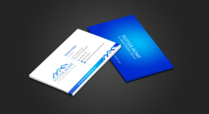 Design de Carte de Visite par chandrayaan.creative pour Potter Home Solutions, LLC | Design : #7433350