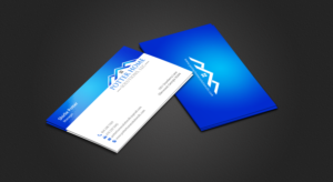 Design de Carte de Visite par chandrayaan.creative pour Potter Home Solutions, LLC | Design : #7433351