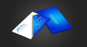 Design de Carte de Visite par chandrayaan.creative pour Potter Home Solutions, LLC | Design : #7433357