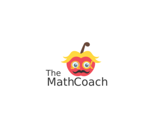 Logo-Design von Tycoone für TheMathCoach | Design: #7461699