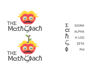 Logo-Design von Tycoone für TheMathCoach | Design: #7479818