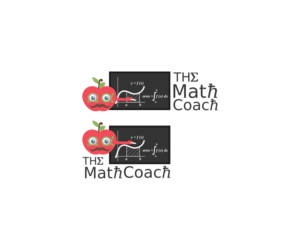 Logo-Design von Tycoone für TheMathCoach | Design: #7504904