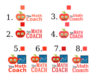 Logo-Design von Tycoone für TheMathCoach | Design: #7523981