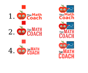 Logo-Design von Tycoone für TheMathCoach | Design: #7526822