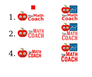 Logo-Design von Tycoone für TheMathCoach | Design: #7529365