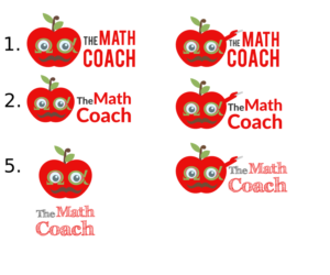 Logo Design by Tycoone for TheMathCoach | Design: #7539974