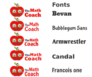 Logo Design by Tycoone for TheMathCoach | Design: #7546138