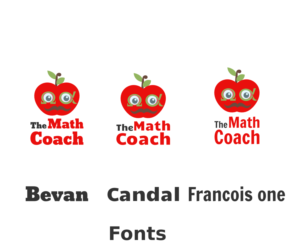 Logo-Design von Tycoone für TheMathCoach | Design: #7561206