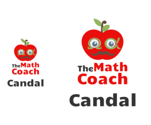 Logo Design by Tycoone for TheMathCoach | Design: #7563912