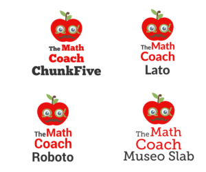 Logo-Design von Tycoone für TheMathCoach | Design: #7564137