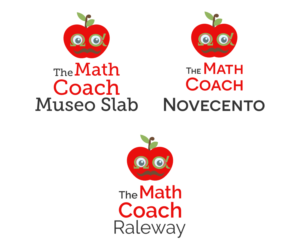 Logo-Design von Tycoone für TheMathCoach | Design: #7588353