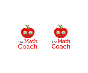 Logo Design by Tycoone for TheMathCoach | Design: #7599447