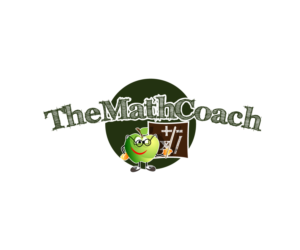 Logo Design by at-as for TheMathCoach | Design #7482658