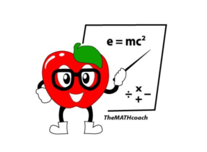 Logo Design by nealalcantara1216 for TheMathCoach | Design #7516338