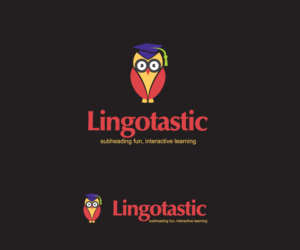 Logo Design by Md. Anwarul Haque for Lingotastic | Design: #7496647