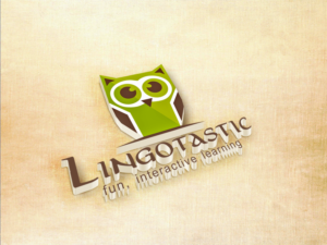 Logo Design by highcloud for Lingotastic | Design: #7508542