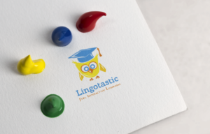 Logo Design by highcloud for Lingotastic | Design: #7508563
