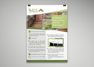 Flyer Design by MOATAZ AZAB for this project | Design: #7426499