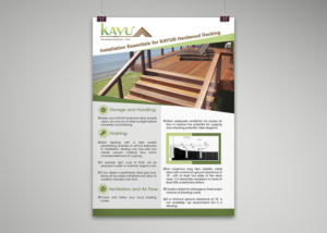 Flyer Design by MOATAZ AZAB