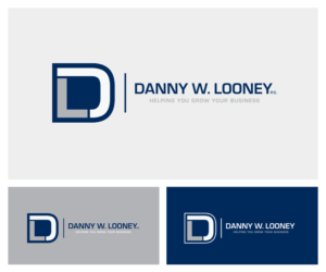 Logo Design by Ronald Stevens CGD