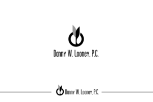 Danny W. Looney, P.C. | Diseño de Logo por Dynamic