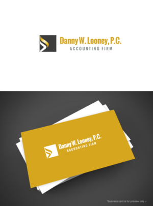 Logo Design by Aleksic for this project | Design: #7474117