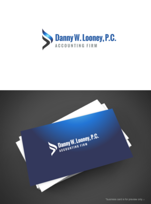 Logo Design by Aleksic for this project | Design: #7474118