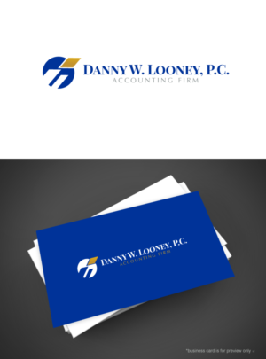 Logo Design by Aleksic for this project | Design: #7474119