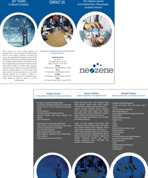 Flyer Design by roopaljain