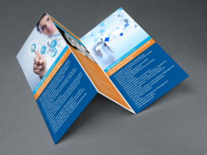 Flyer Design by creativeride for Neozene | Design: #7490796