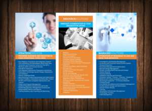 Flyer Design by creativeride