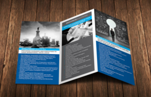 Flyer Design by creativeride for Neozene | Design: #7507145