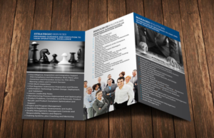 Flyer Design by creativeride for Neozene | Design: #7508318