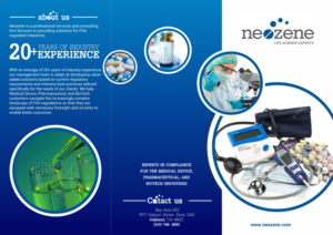 Flyer Design by creativeride for Neozene | Design: #7608206